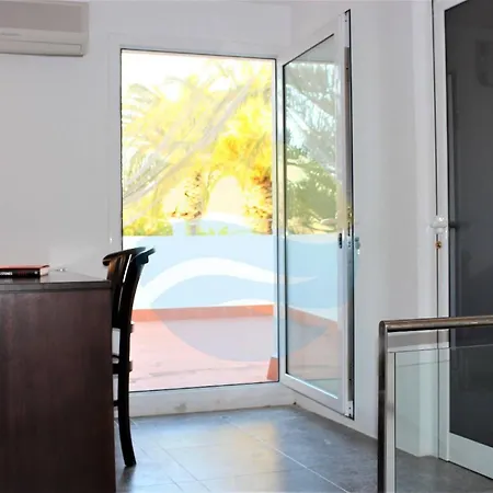 Llevantada - Casa En Con Piscina Privada Y Barbacoa Holiday home El Poblenou del Delta