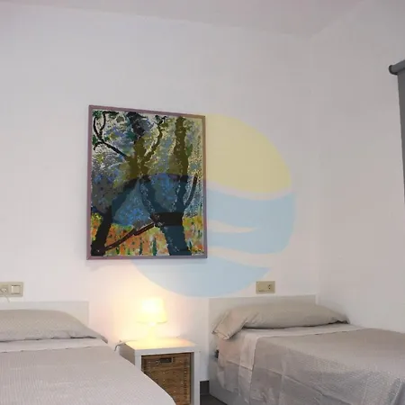 Llevantada - Casa En Con Piscina Privada Y Barbacoa * El Poblenou del Delta