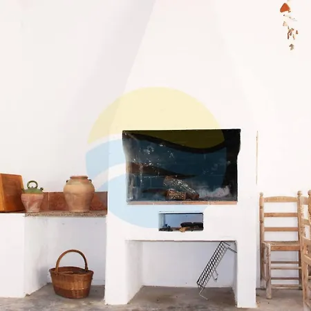 Llevantada - Casa En Con Piscina Privada Y Barbacoa Ferienhaus