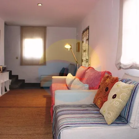 Holiday home Llevantada - Casa En Con Piscina Privada Y Barbacoa El Poblenou del Delta
