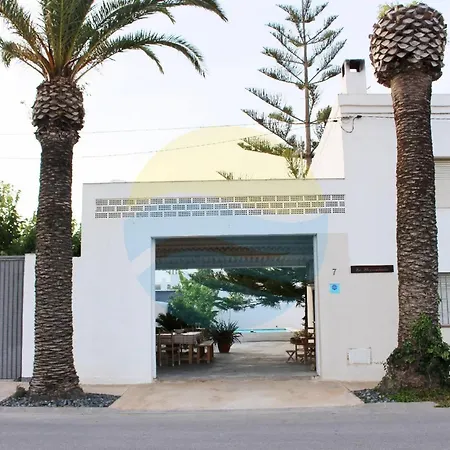 Holiday home Llevantada - Casa En Con Piscina Privada Y Barbacoa El Poblenou del Delta