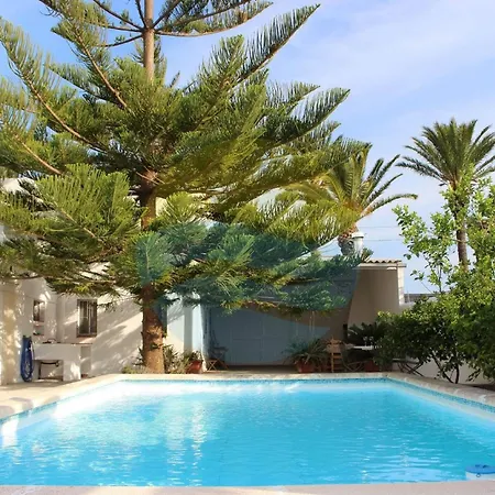 Llevantada - Casa En Con Piscina Privada Y Barbacoa Holiday home *