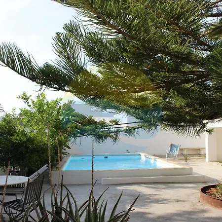 Llevantada - Casa En Con Piscina Privada Y Barbacoa