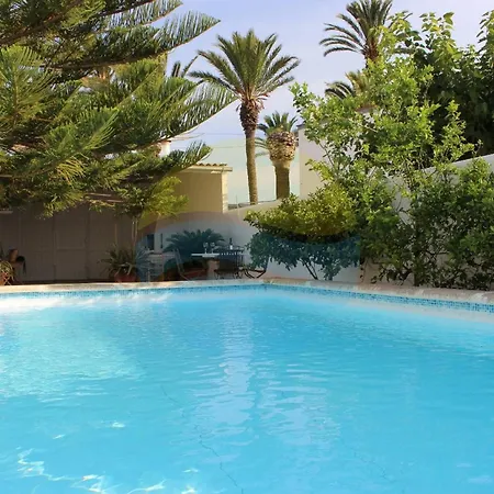 Llevantada - Casa En Con Piscina Privada Y Barbacoa * El Poblenou del Delta