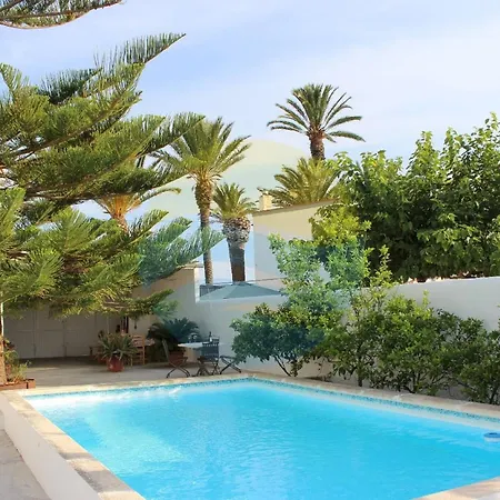 Holiday home Llevantada - Casa En Con Piscina Privada Y Barbacoa
