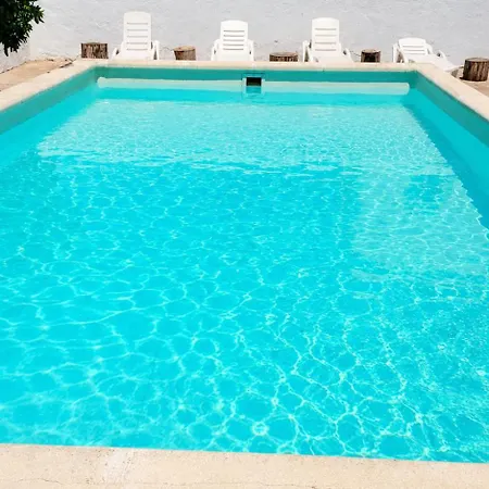Llevantada - Casa En Con Piscina Privada Y Barbacoa El Poble Nou del Delta