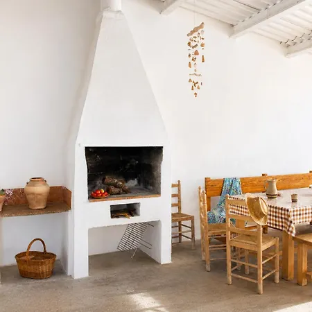 Llevantada - Casa En Con Piscina Privada Y Barbacoa