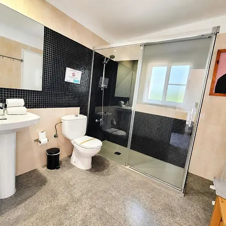 Llevantada - Casa En Con Piscina Privada Y Barbacoa El Poble Nou del Delta