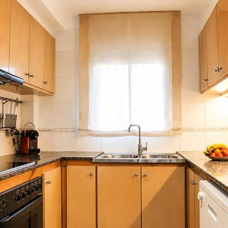 Σπίτι διακοπών Llevantada - Casa En Con Piscina Privada Y Barbacoa