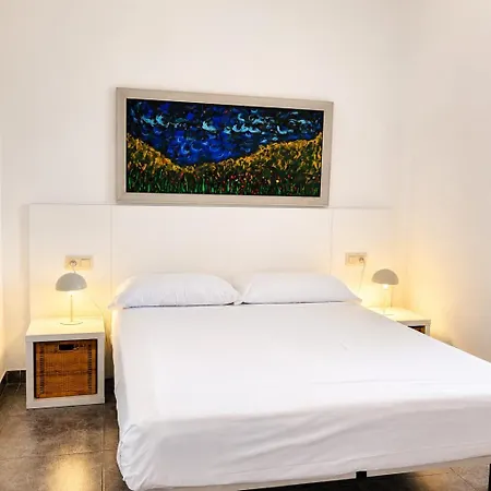 Σπίτι διακοπών Llevantada - Casa En Con Piscina Privada Y Barbacoa