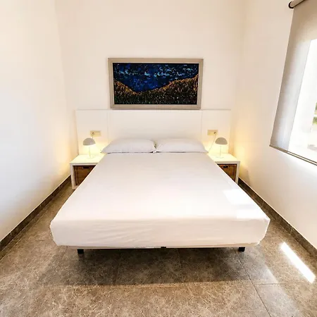 Llevantada - Casa En Con Piscina Privada Y Barbacoa Σπίτι διακοπών