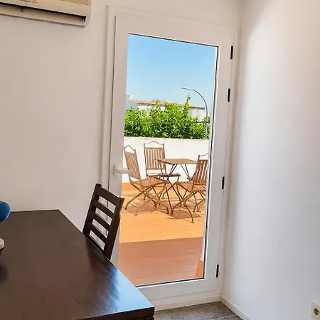 Llevantada - Casa En Con Piscina Privada Y Barbacoa El Poble Nou del Delta