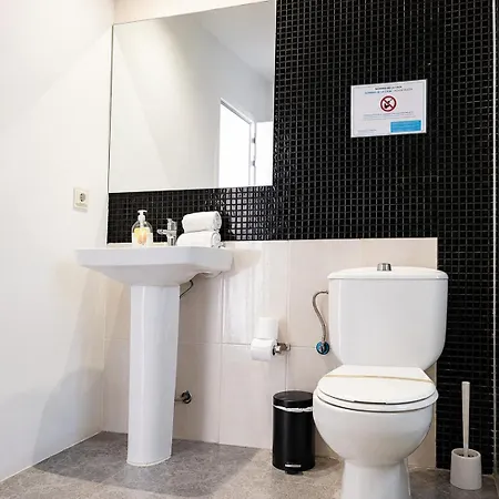 Ferienhaus Llevantada - Casa En Con Piscina Privada Y Barbacoa El Poble Nou del Delta