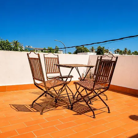 Llevantada - Casa En Con Piscina Privada Y Barbacoa * El Poble Nou del Delta