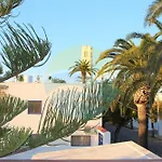 Llevantada - Casa En Con Piscina Privada Y Barbacoa Prázdninový dům El Poblenou del Delta