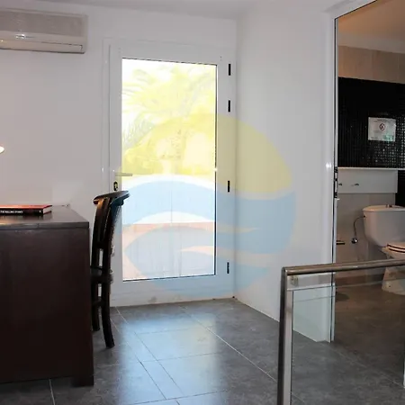 Llevantada - Casa En Con Piscina Privada Y Barbacoa Σπίτι διακοπών *